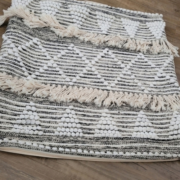 Urban86 Boho Chic Large Pillow Case 27"x27" - Picture 3 of 7